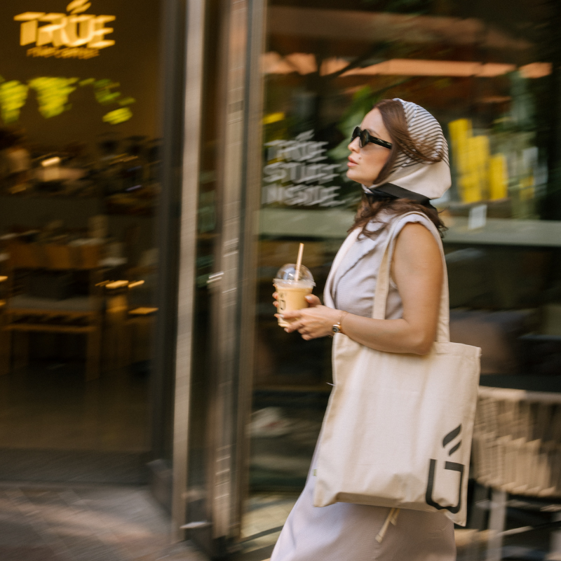 True Fine Coffee – Campus – True Fine Coffee Iași