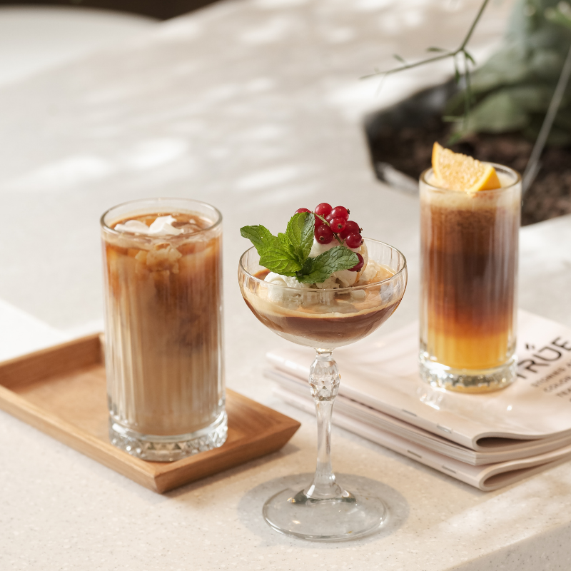 True Fine Coffee – Campus – True Fine Coffee Iași