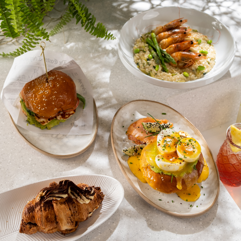 True Fine Coffee – Campus – True Fine Coffee Iași