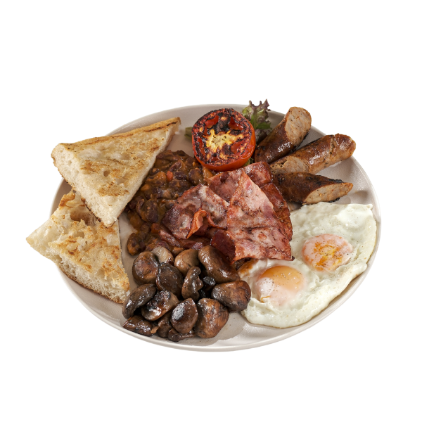 Gastronomie True Fine Coffee