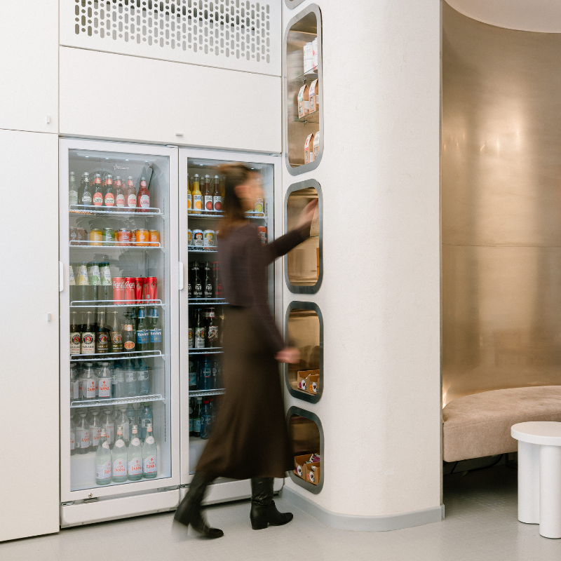 True Fine Coffee – Palas – True Fine Coffee Iași