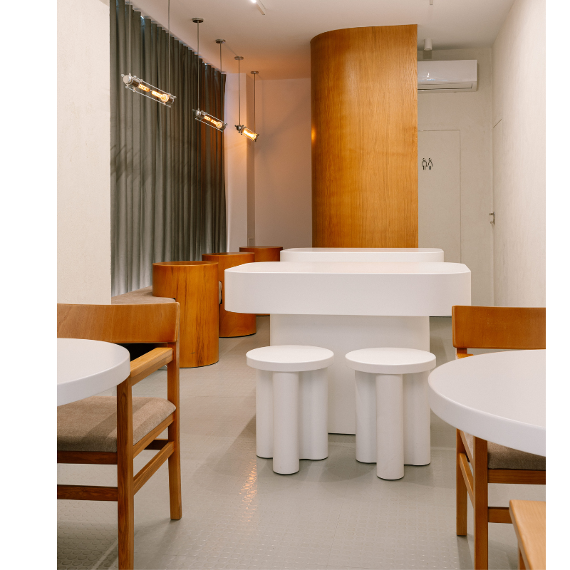 True Fine Coffee – Palas – True Fine Coffee Iași