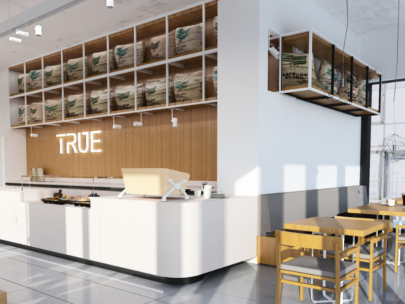 True Fine Coffee – Silk – True Fine Coffee Iași