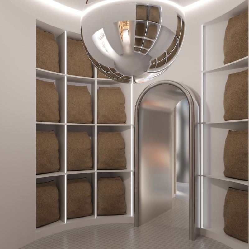 True Fine Coffee – Unirii – True Fine Coffee Iași