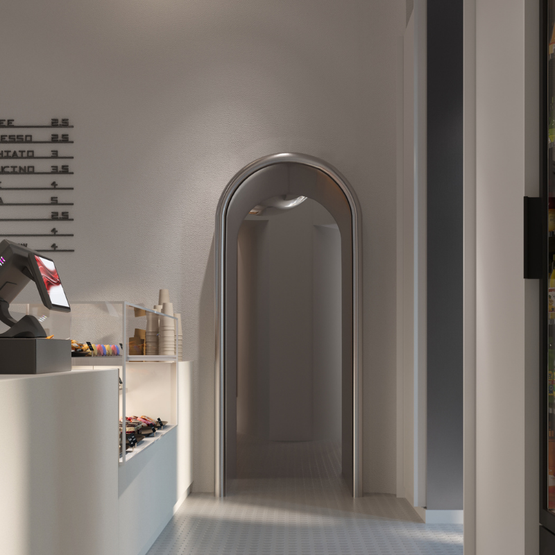 True Fine Coffee – Unirii – True Fine Coffee Iași