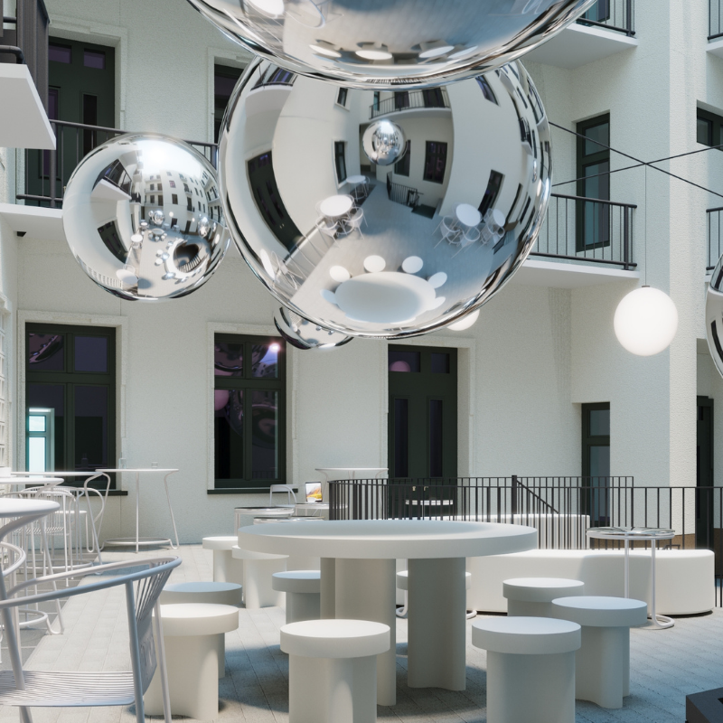 True Fine Coffee – Unirii – True Fine Coffee Iași