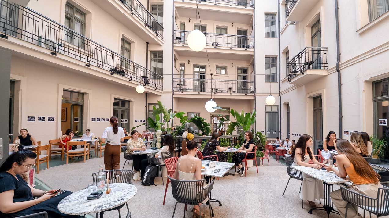 True Fine Coffee – Unirii – True Fine Coffee Iași