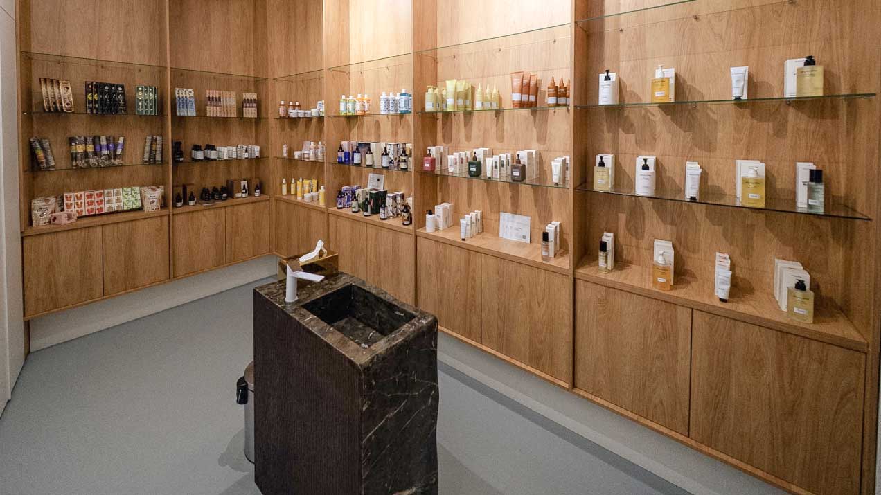 True Fine Coffee – Unirii – True Fine Coffee Iași